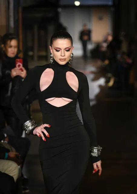 侃爷|官宣离婚后，他把情敌“活埋”了？网友：求求你，别在这发癫！