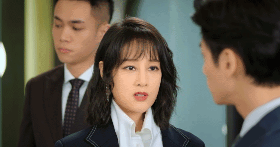 整容脸就别演戏了！“馒头脸”演什么都尴尬，这几个演员羞不羞？