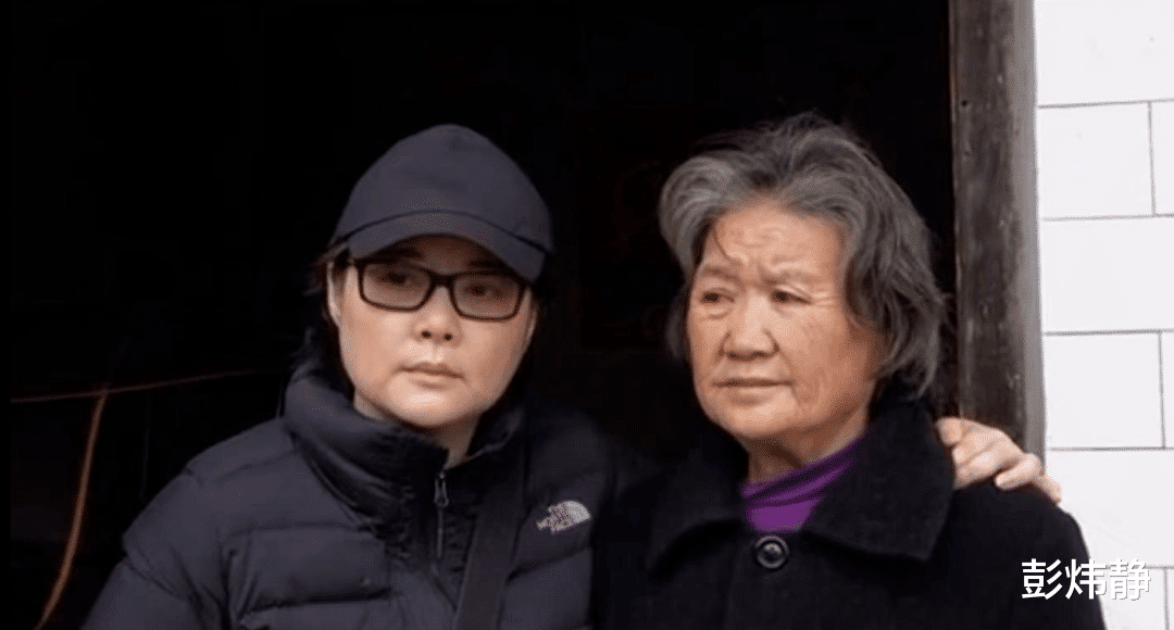 明星|年轻时个个惊艳，老了胖到认不出，变土气，这13位明星太可惜了