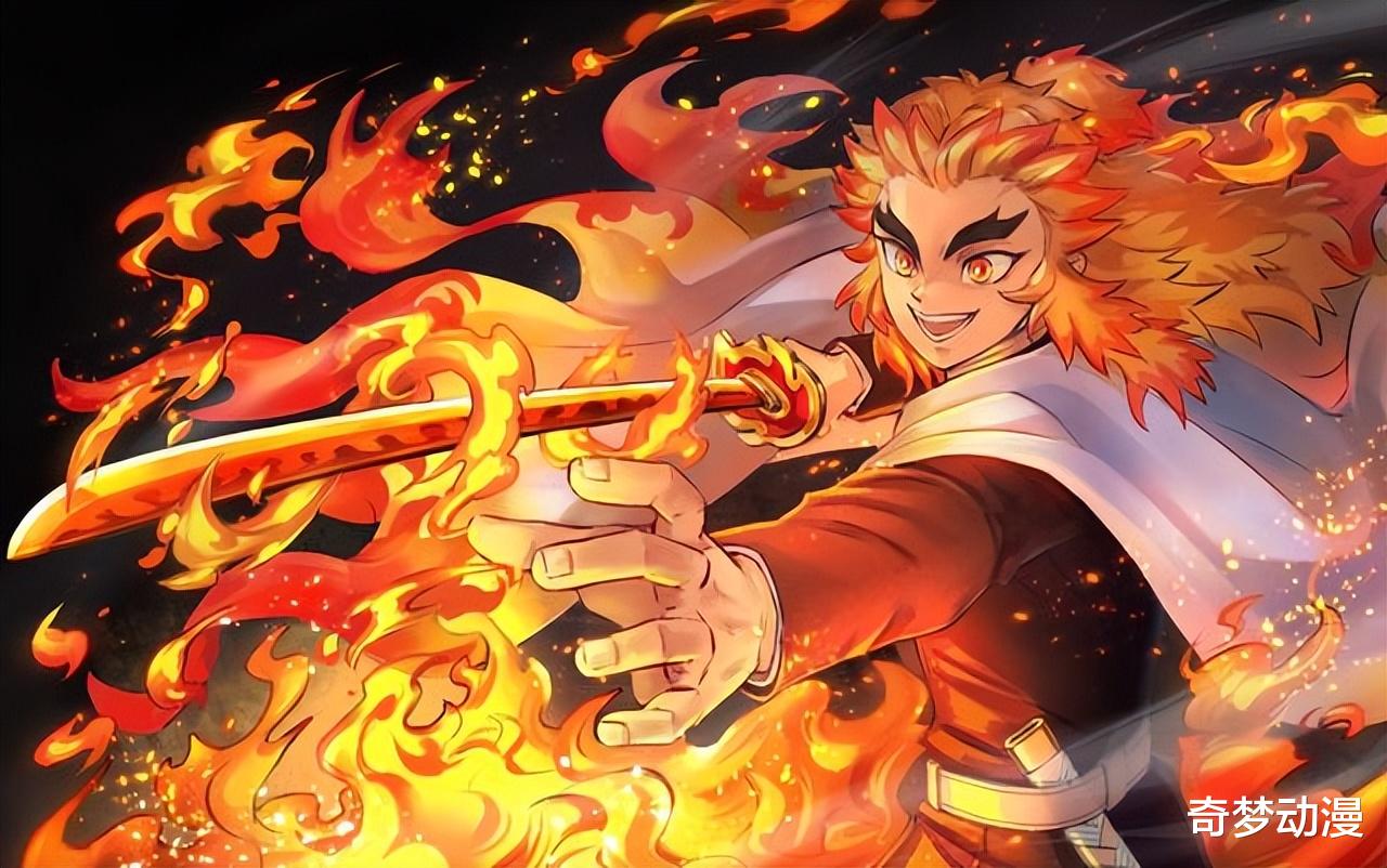 宫园薰|动漫中意难平的角色，每个都赚足了观众的眼泪，最后一个让人惋惜