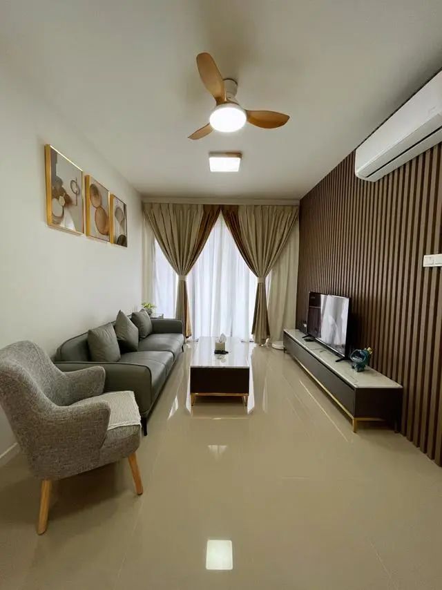 厨房|看了她家才知道,原来全屋网购搭配出来的效果很漂亮,真心羡慕