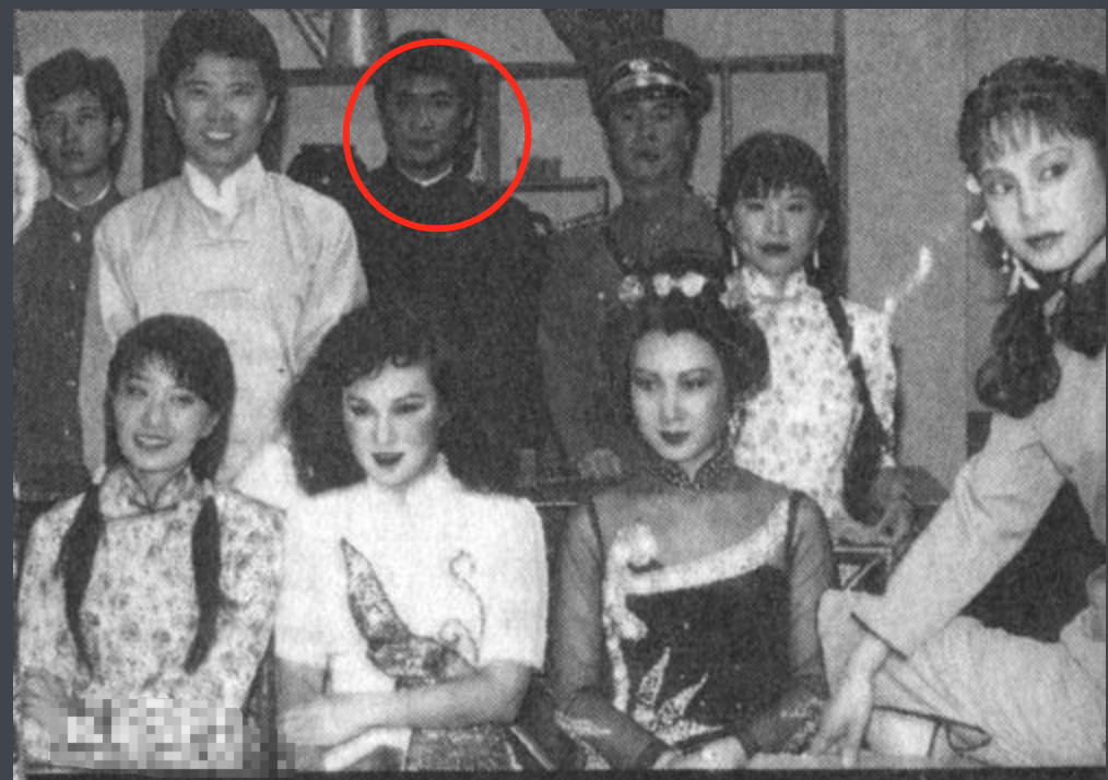 影帝|88岁杨群膀胱癌病逝美国,临终前妻女陪伴在旁,曾两夺金马奖影帝