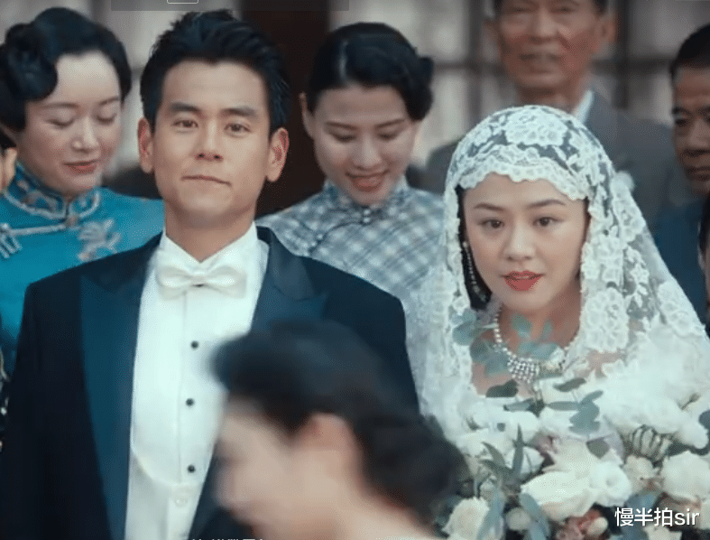 葛薇龙|三刷《第一炉香》：明知道乔琪不爱自己，葛薇龙为何还要嫁给他？原因有三