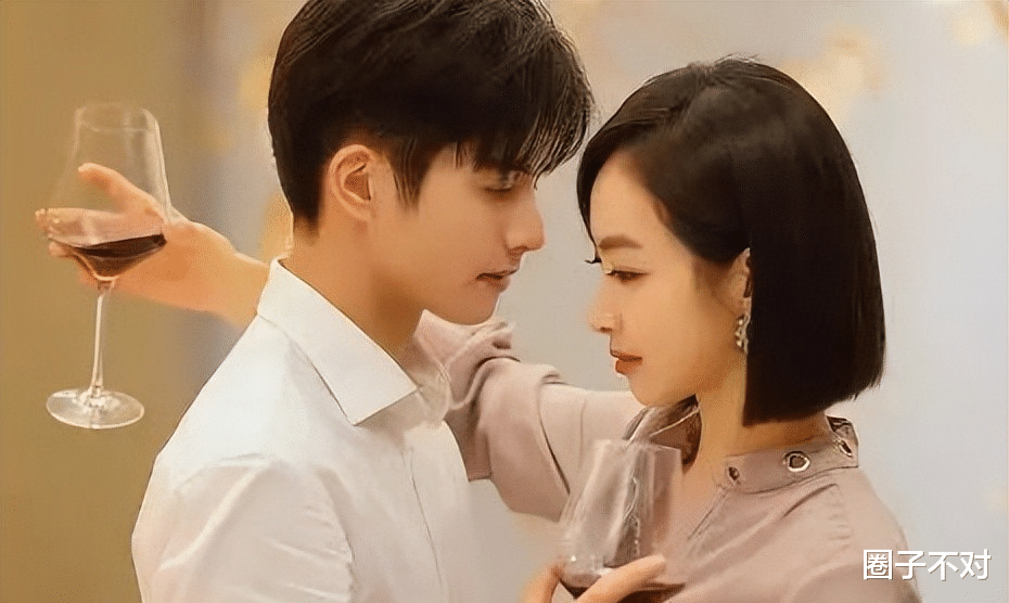 白敬亭|和小鲜肉搭戏,成了“85花”的新热潮?看看哪对老少配最违和