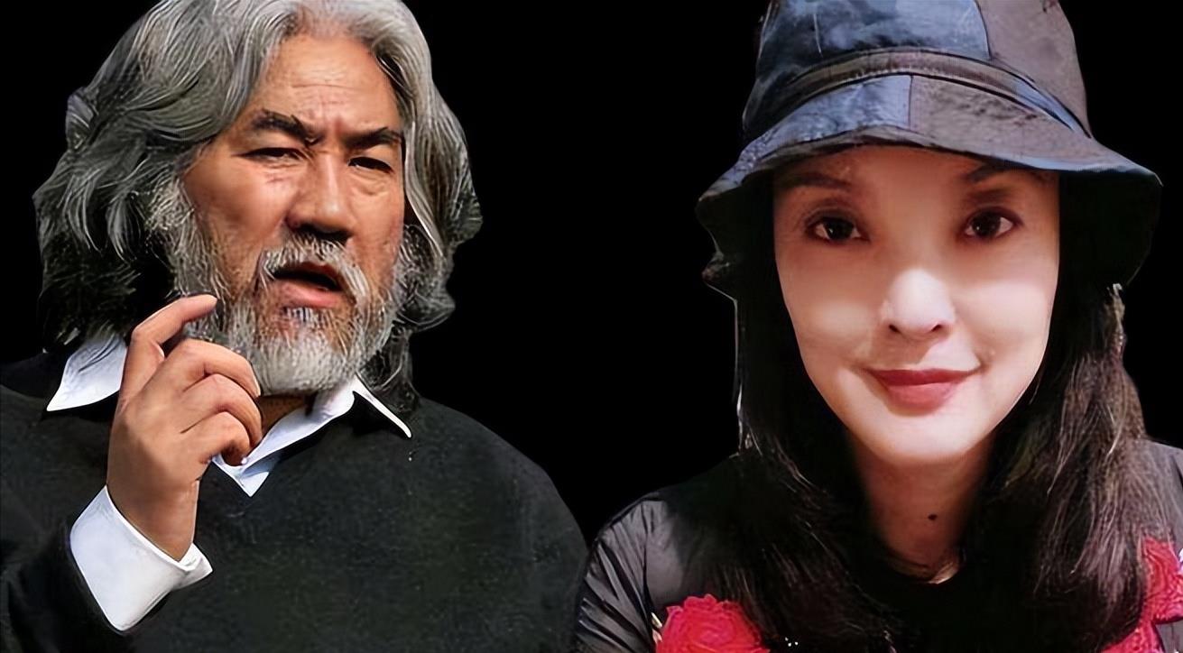 邓文迪|6位嫁给“糟老头”的女明星,最大相差38岁,到底图他啥?