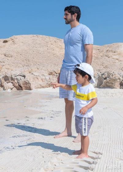 梵净山|迪拜王室神秘太子妃,诞下龙凤胎甘当金丝雀,摘下面纱惊为天人