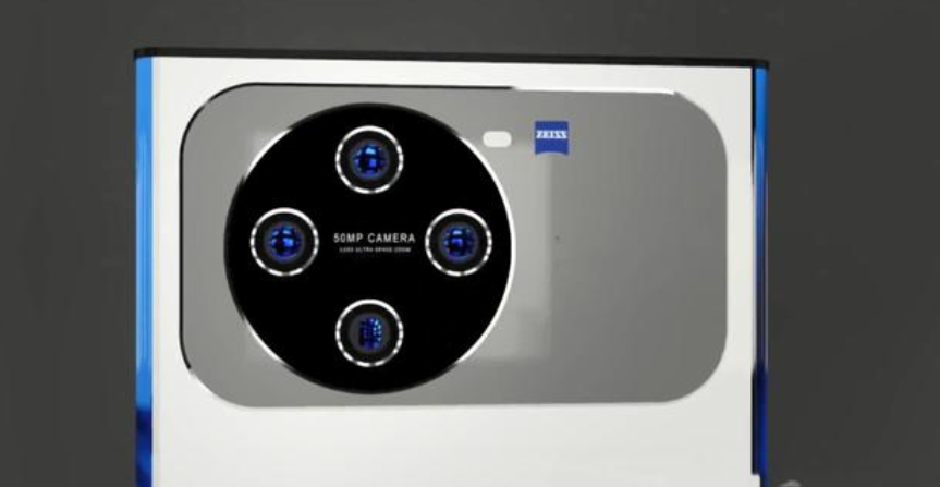 华为mate|华为Mate50Pro并不会缺席，曲面屏加身，影像对标荣耀Magic4Pro