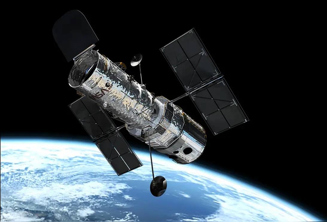 NASA发布的彩色太空照片，现实中却看不到，我们被骗了吗？