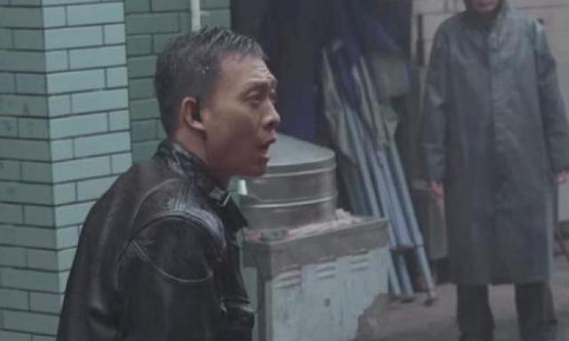 狂飙|扫黑反腐剧《狂飙》将播，戏骨云集未播先火，值得搓手期待！