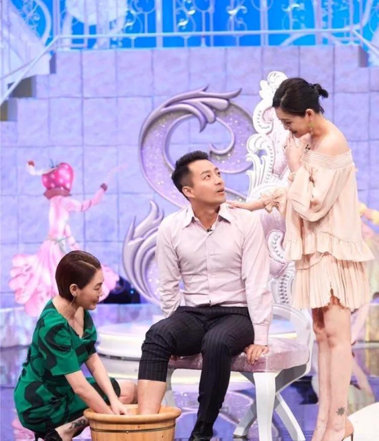 周炜|相声名家周炜评汪小菲事件,直言他们在给文艺界抹黑