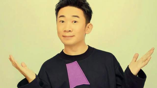 杨迪|杨迪好男人形象崩塌！直播证实已与圈外女友分手，彼此相恋10多年