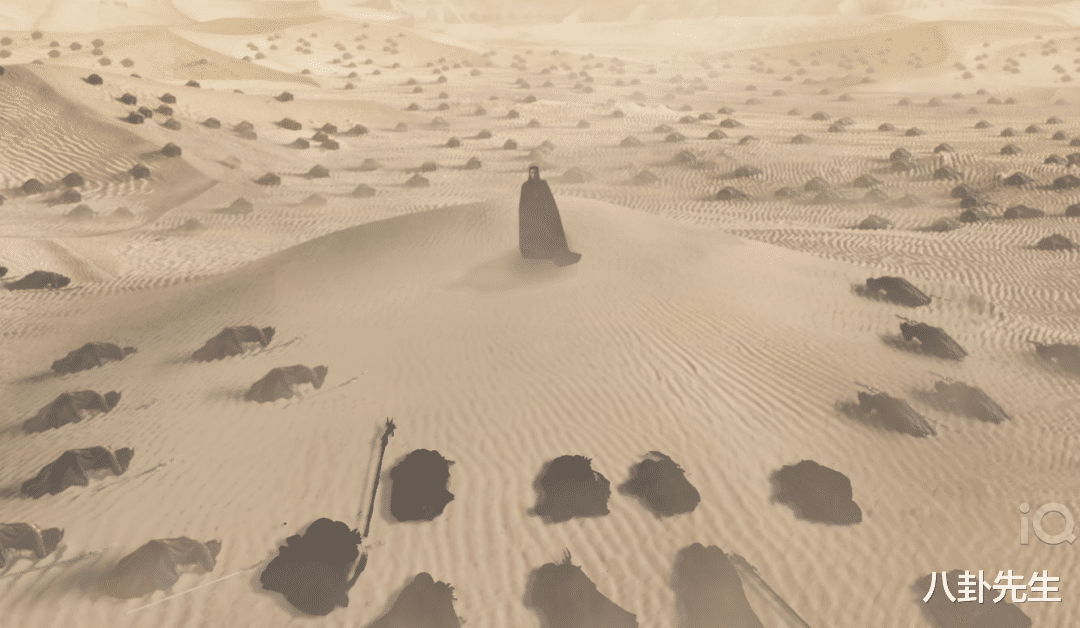 张天爱|这是古装仙侠剧？《苍兰诀》宫殿像教堂，仙女穿西式礼裙，没眼看