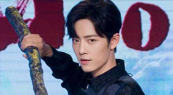 肖战|肖战:“227”事件后事业线下跌,如今蝉联世帅证明自己!