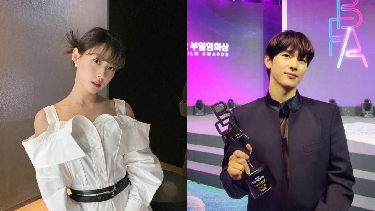 韩剧|韩剧推荐丨金雪炫、任时完主演原创韩剧《什么都不想做》11月开播