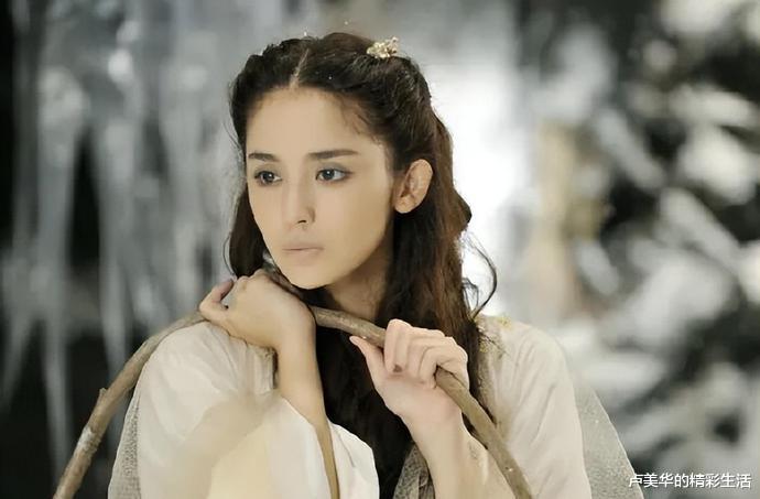 北京电影学院|这8位女星，都曾是北影校花，如今有人整容、有人锒铛入狱