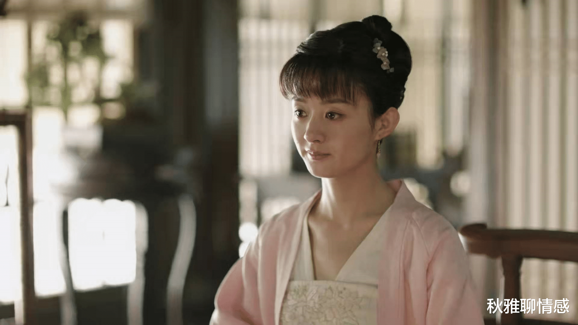 顾廷烨|《知否》“把妻子宠成孩子的”余阁老：男人再好，女人自己也要强