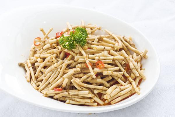 燕麦|多吃蔬菜对身体好,但四种菜吃多了有可能致癌,很多人或还不知道