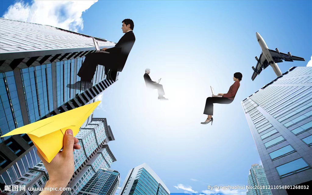 职业规划|30+女性的职业困惑？