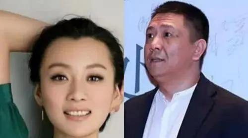 徐梵溪|前男友花5亿娶李小冉，改名三次也不红，如今37岁仍单身