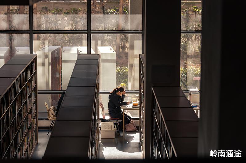 大学|现在都看第一学历，考研还有什么用？考研更是改变命运的机会！