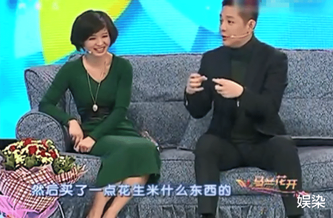 傅程鹏|傅程鹏前妻程素：捧红丈夫，陪他21年从无到有，却在41岁被抛弃