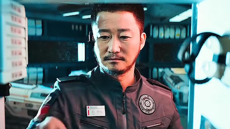 官宣|《流浪地球2》官宣7位主演，吴京刘德华携手，29岁女神惊喜出现