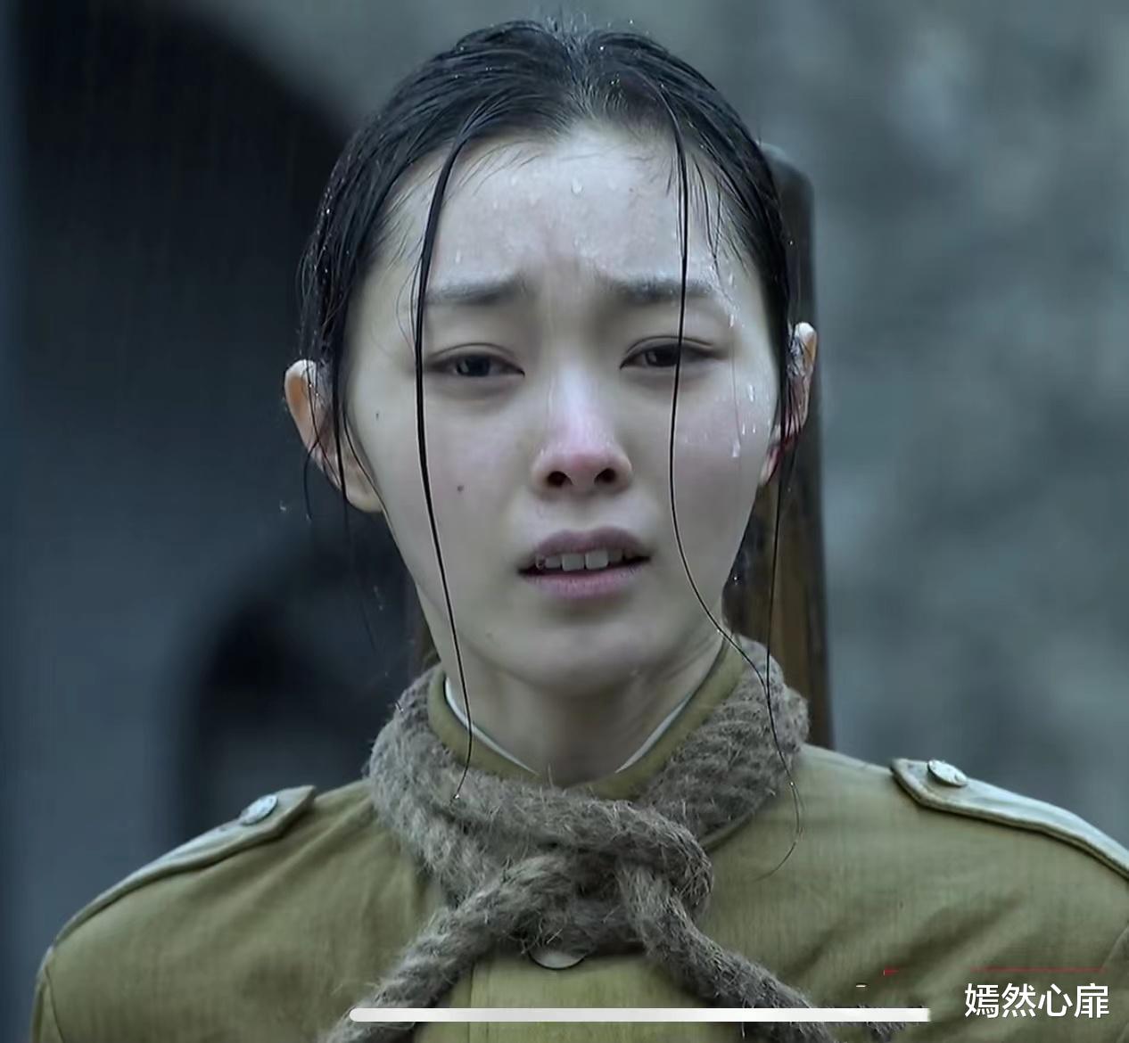 正午阳光|《伪装者》原著：于曼丽爱上明台，是王天风最狠的算计