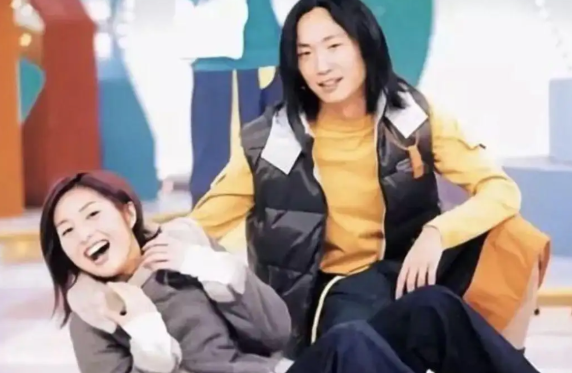 陈晓东|“高开低走”的8位香港男星,一手好牌打得稀烂,有人露了原形