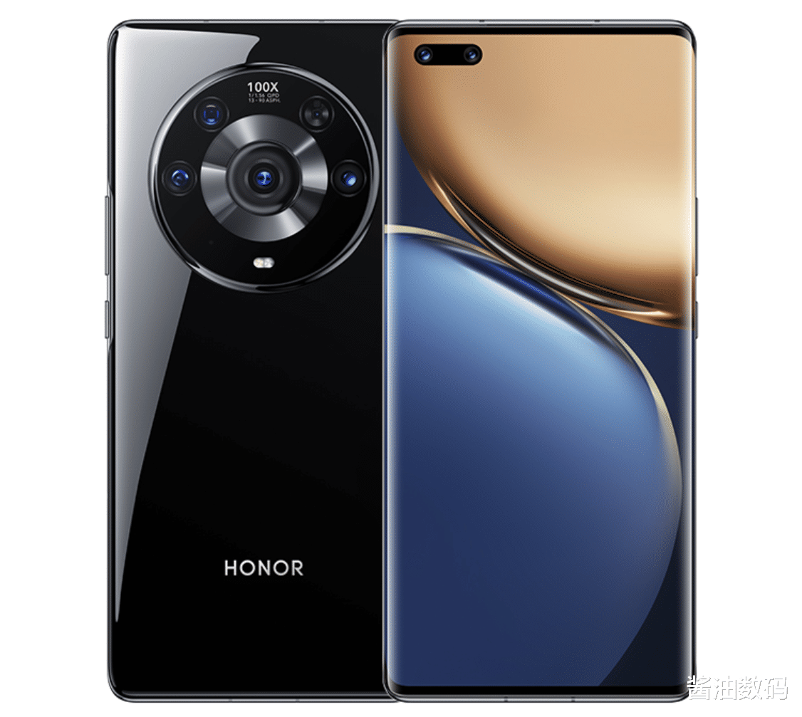 荣耀magic3|荣耀Magic 3 Pro和Magic 4 Pro有什么区别?如何选择更好?