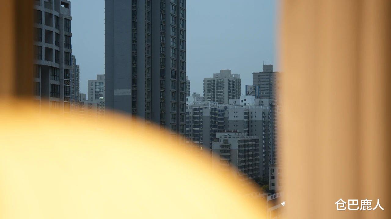 国家文化公园|初雪后的冬夜