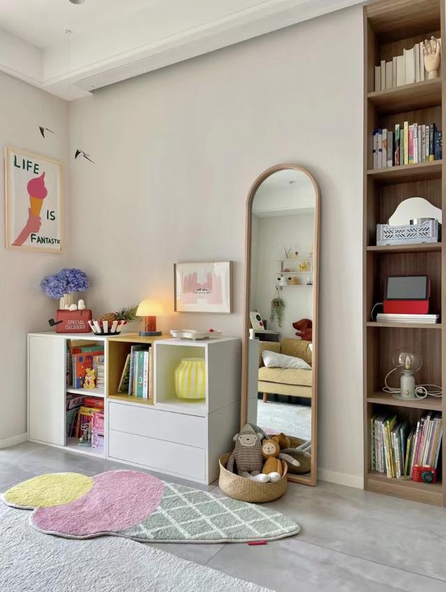 浙江夫妇全屋打满柜子,把75㎡小家装得堪称收纳教科书,太明智了