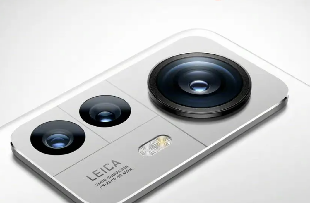 c语言|为迎接小米13！小米12S降价近1000元，性能最强的小屏安卓旗舰？