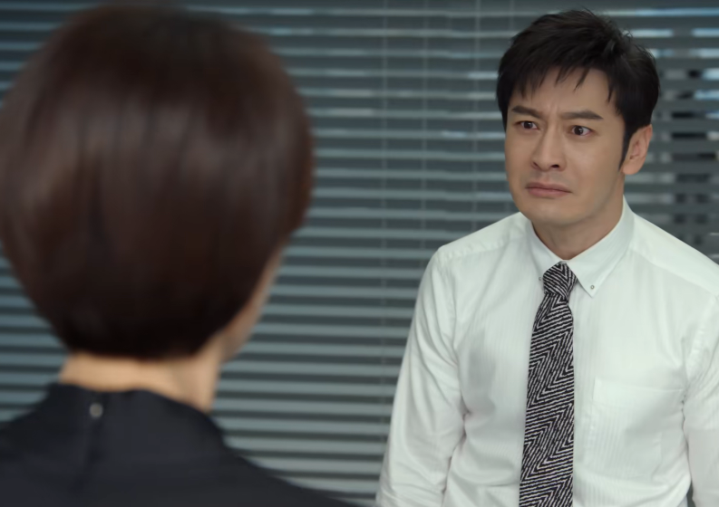 玫瑰之战|为了宽慰观众，《玫瑰之战》在结局撒了一个“谎”，太戳心了