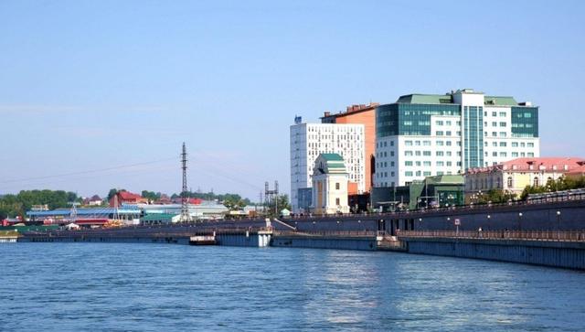 骑行|贝加尔湖深1637米，是世界第一深湖，都够深了为何每年还在加深？