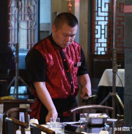 岳云鹏|岳云鹏：我找了她13年，感谢那个改变我了一生的女人