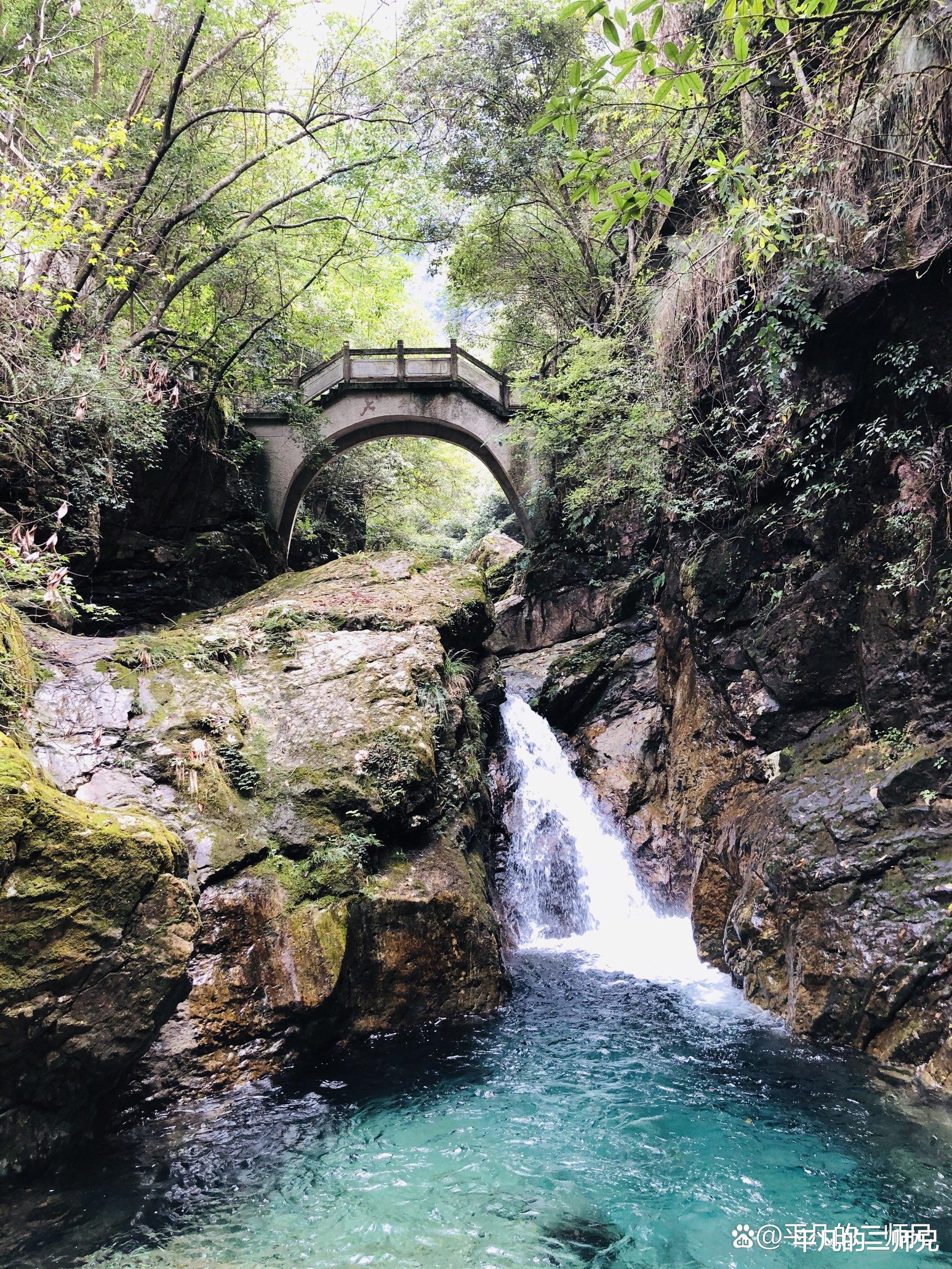 东南亚旅游|金华—三面环山夹一川的宝地！人气美景都在哪？这七个不要错过！