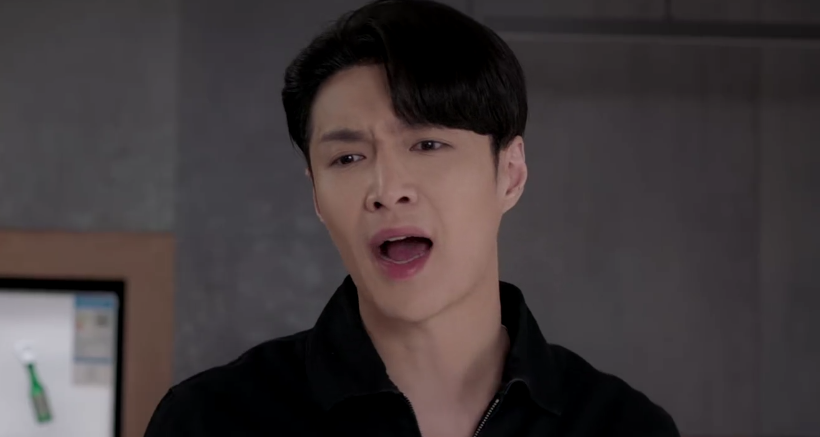 林深见鹿|这剧情在逗我玩吗?20分钟我就弃剧了,靳东《林深见鹿》你赢了