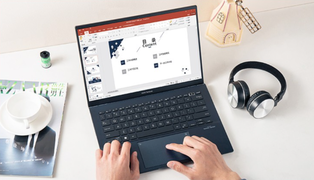 笔记本|毕业季来到,初入职场如何选笔记本?这3款适合你们