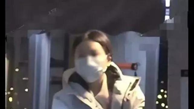 苏醒|苏醒这是啥情况？知名狗仔刘大锤放出大瓜：曝苏醒深夜与美女约会