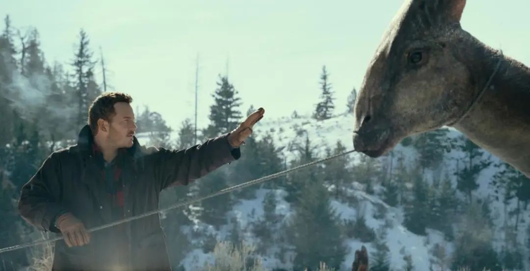 侏罗纪世界统治|《侏罗纪世界3》一天卖了一个亿，放量上新片的时候到了