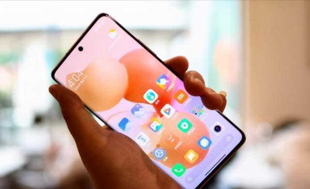 小米12x|小米12X才是小屏党的最爱,骁龙870+256G仅2499,你会考虑吗?