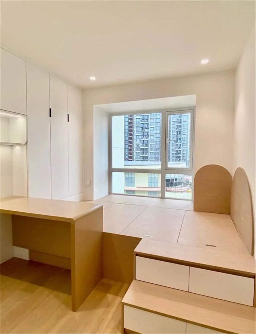 若再买房,装修时坚决不做这10个设计!不仅花钱多,还不实用