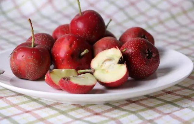 山楂|山楂与这果绝配，被称“天然泻药”，口臭消失，或许大肚子也没了