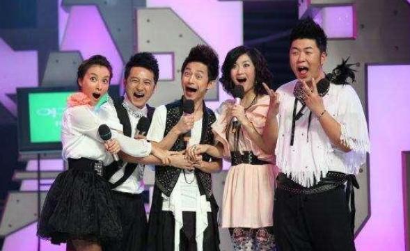 快乐家族|《快本》停播5个月后,快乐家族命运形成鲜明对比,一人仍在待业