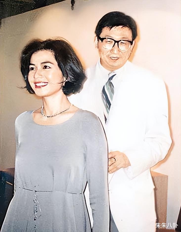 明星|11对丁克的港星明星，各有各的心酸，两位背叛原配偷偷生子