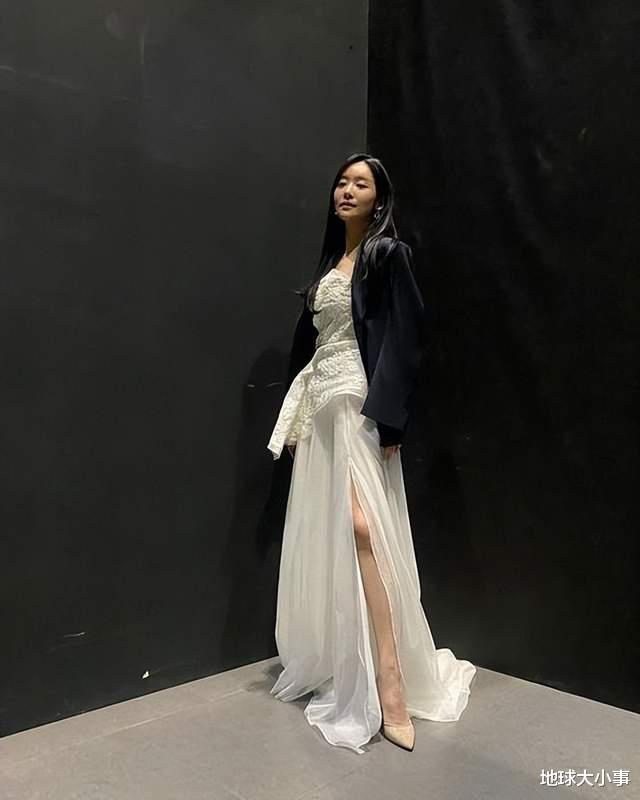 人物设定|《黑暗荣耀》车珠英「戏外是学霸」,精通4国语言、广告界宠儿