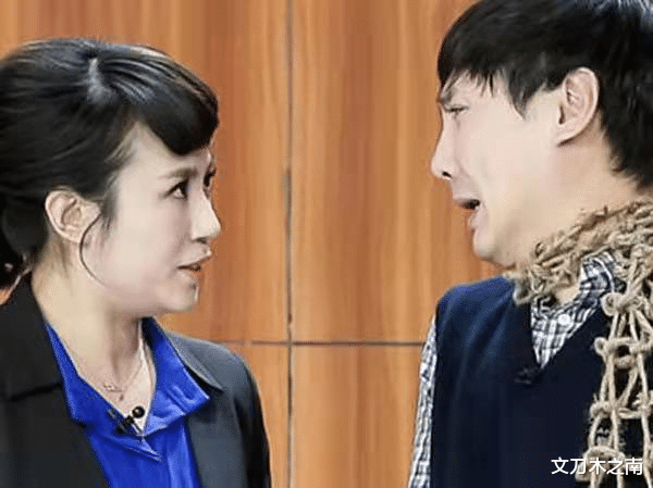 马丽|沈腾和马丽，你们也太默契了！