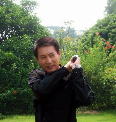 姚刚|演员姚刚：对婚姻不愿将就，52岁依旧单身，妈妈为了他失眠流泪