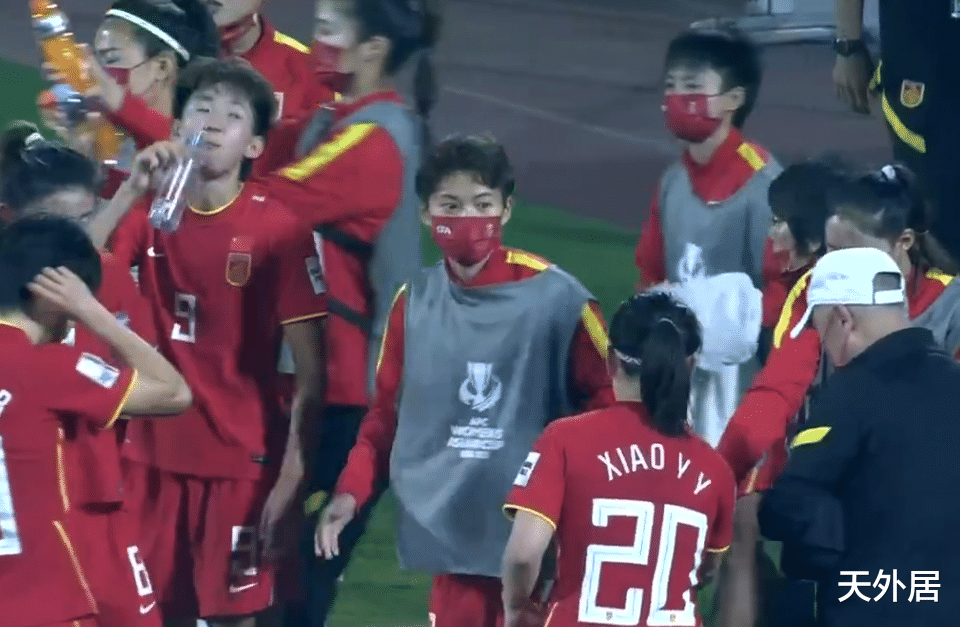 中国女足|奇迹！中国女足淘汰日本进决赛：119分钟绝平，点球KO夺冠热门