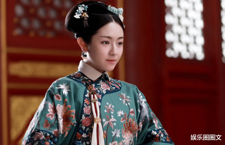 唐人|从关咏荷到孙莉,从刘诗诗到李兰迪,唐人的审美从没变过